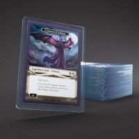 Gamegenic - Premium Toploading Exoshields 35pt (GGS60160ML)