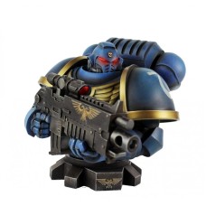 Bust Primaris Ultramarines - Warhammer 40K (WHK-B001)