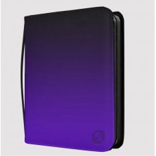 Evoretro Shield+ Topload Cards Binder 216 Cards Purple (EVO-3596) Evoretro Shield+ Topload Cards Binder 216 Cards Purple (EVO-3596)