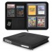 Evoretro Shield+ Topload Cards Binder Compact 96 Karten Black (EVO-3787)
