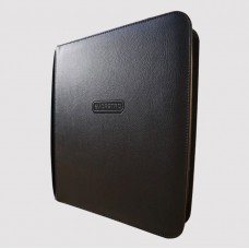 Evoretro Shield+ Topload Cards Binder Compact 96 Karten Black (EVO-3787) Evoretro Shield+ Topload Cards Binder Compact 96 Karten Black (EVO-3787)