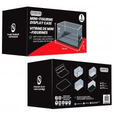 Evoretro Acrylic Display Case for mini figures (EVO-4142)