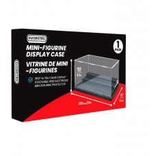 Evoretro Acrylic Display Case for mini figures Small (EVO-4142N)