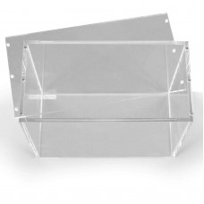 Evoretro Acrylic Display Case for Booster Boxes / Elite Trainer Boxes Ver. 1 Magnetic (EVO-4500) Evoretro Acrylic Display Case for Booster Boxes / Elite Trainer Boxes Ver. 1 Magnetic (EVO-4500)