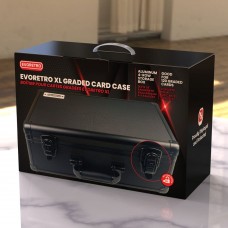 Evoretro Trading Card Suitcase Black XL (EVO-7938) Evoretro Trading Card Suitcase Black XL (EVO-7938)