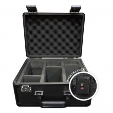 Evoretro Trading Card Suitcase Black Small (EVO-8980) Evoretro Trading Card Suitcase Black Small (EVO-8980)