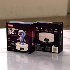 Evoretro Stand Display Rotating (EVO-9710) Evoretro Stand Display Rotating (EVO-9710)