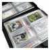 Evoretro Premium Card Slab Binder with Window Black (EVO-SB-WD-BL) Evoretro Premium Card Slab Binder with Window Black (EVO-SB-WD-BL)