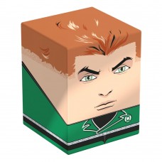 Squaroes - Squaroe DC Justice League™ JL019 - Guy Gardner™ (SQR100112)