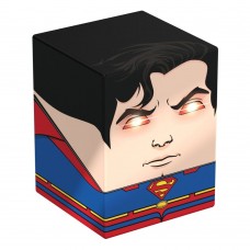 Squaroes - Squaroe DC Justice League™ JL021 - Superman™ (SQR100114)