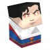 Squaroes - Squaroe DC Justice League™ JL021 - Superman™ (SQR100114)