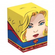 Squaroes - Squaroe DC Justice League™ JL022 - Supergirl™ (SQR100115)