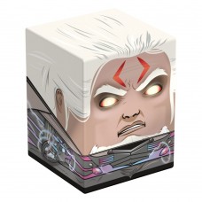 Squaroes Squaroe Magic: The Gathering "Edge of Eternities" MTG005 - Tezzeret (SQR100127)