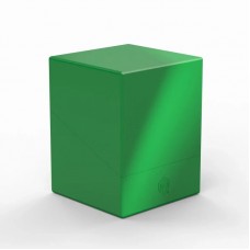 Ultimate Guard Boulder 100+ Solid - Green (UGD-011422-002)