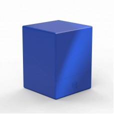 Ultimate Guard Boulder 100+ Solid - Blue (UGD-011422-009)