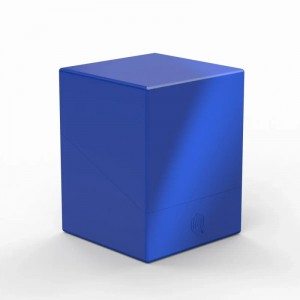 Ultimate Guard Boulder 100+ Solid - Blue (UGD-011422-009)