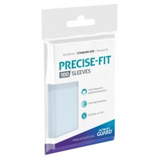Precise-Fit Sleeves Standard Size (100) (UGD010050)