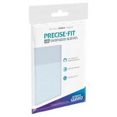 Precise-Fit Oversized Sleeves (40) (UGD010449)