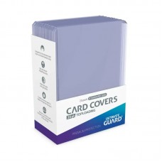 Card Covers Toploading (25) - 35 pt (UGD011302)