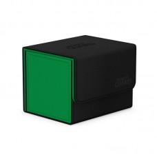 Sidewinder 100+ Xenoskin Synergy - Black/Green (UGD011324)