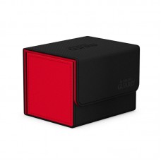 Sidewinder 100+ Xenoskin Synergy - Black/Red (UGD011325)