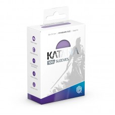Katana Sleeves Standard Size (100) - Summer Cloud (UGD011432)