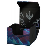 Sidewinder 133+ Xenoskin MTG "Tarkir: Dragonstorm" - Ugin, Eye of the Storms (UGD011583)