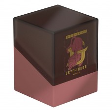 Ultimate Guard Boulder 100+ Harry Potter - Gryffindor (UGD011616)