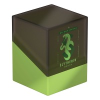 Ultimate Guard Boulder 100+ Harry Potter - Slytherin (UGD011617)