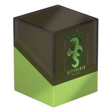 Ultimate Guard Boulder 100+ Harry Potter - Slytherin (UGD011617)