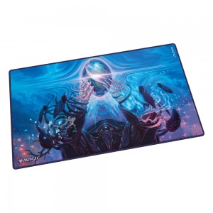 Ultimate Guard Play-Mat Magic: The Gathering "Edge of Eternities" - The Endstone (UGD011626)