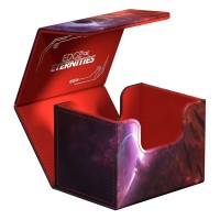 Ultimate Guard Sidewinder 100+ Xenoskin MTG EOE - Kavaron, Memorial World (UGD011629)