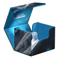 Ultimate Guard Sidewinder 100+ Xenoskin MTG EOE - Uthros, Titanic Godcore (UGD011631)