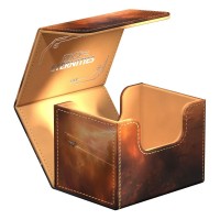 Ultimate Guard Sidewinder 100+ Xenoskin MTG EOE - Adagia, Windswept Bastion (UGD011632)