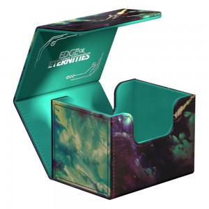Ultimate Guard Sidewinder 100+ Xenoskin MTG EOE - Blinkmoth Nexus (UGD011634)