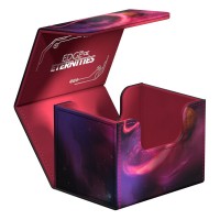 Ultimate Guard Sidewinder 100+ Xenoskin MTG EOE - Mana Confluence (UGD011636)