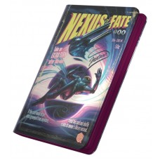  Zipfolio 360 Xenoskin Magic: The Gathering "Edge of Eternities" - Nexus of Fate (UGD011647)