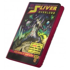  Zipfolio 360 Xenoskin Magic: The Gathering "Edge of Eternities" - Sliver Overlord (UGD011648)