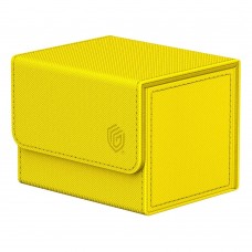 Ultimate Guard Sidewinder 100+ Xenoskin "Summer Edition 2025" - Dandelion (UGD011666)