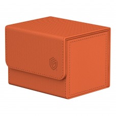 Ultimate Guard Sidewinder 100+ Xenoskin "Summer Edition 2025" - Peach (UGD011667)