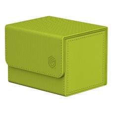 Ultimate Guard Sidewinder 100+ Xenoskin "Summer Edition 2025" - Lime (UGD011668)