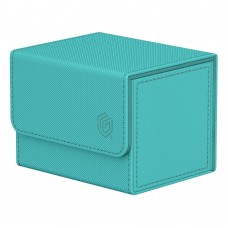 Ultimate Guard Sidewinder 100+ Xenoskin "Summer Edition 2025" - Lagoon (UGD011669)