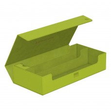 Ultimate Guard Superhive 550+ Xenoskin "Summer Edition 2025" - Lime (UGD011676)