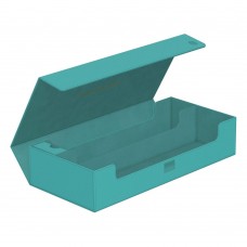 Ultimate Guard Superhive 550+ Xenoskin "Summer Edition 2025" - Lagoon (UGD011677)