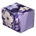Ultimate Guard Sidewinder 100+ Xenoskin "Floral Places" - Moonlit Glen (UGD011690)