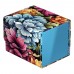 Ultimate Guard Sidewinder 100+ Xenoskin "Floral Places" - Springbloom Meadow (UGD011692)