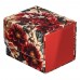Ultimate Guard Sidewinder 100+ Xenoskin "Floral Places" - Autumn Heath (UGD011693)
