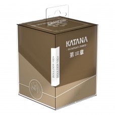 Ultimate Guard Boulder 100+ "Katana: The Shogun's Journey - Part 3" - Kouyo (UGD011775)