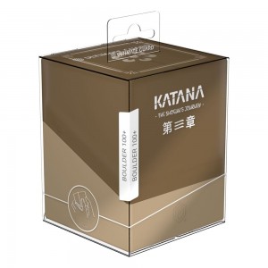 Ultimate Guard Boulder 100+ "Katana: The Shogun's Journey - Part 3" - Kouyo (UGD011775)