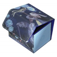 Ultimate Guard Sidewinder 100+ Xenoskin Magic: The Gathering "Lorwyn Eclipsed" - Bitterbloom Bearer (UGD011781) Ultimate Guard Sidewinder 100+ Xenoskin Magic: The Gathering "Lorwyn Eclipsed" - Bitterbloom Bearer (UGD011781)